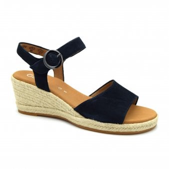 MONICA 82.710 Womens Sandal