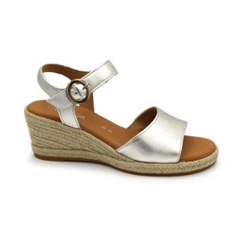 MONICA 82.710 Womens Sandal