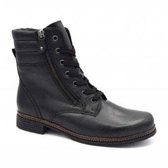 NOTION 74.672 LADIES ANKLE BOOT