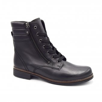 NOTION 8023.02 WOMENS ANKLE BOOTS