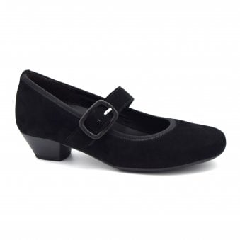 PURDY 66.139 LADIES SHOE