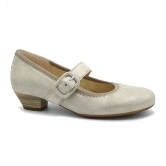 PURDY 66.139 LADIES SHOE