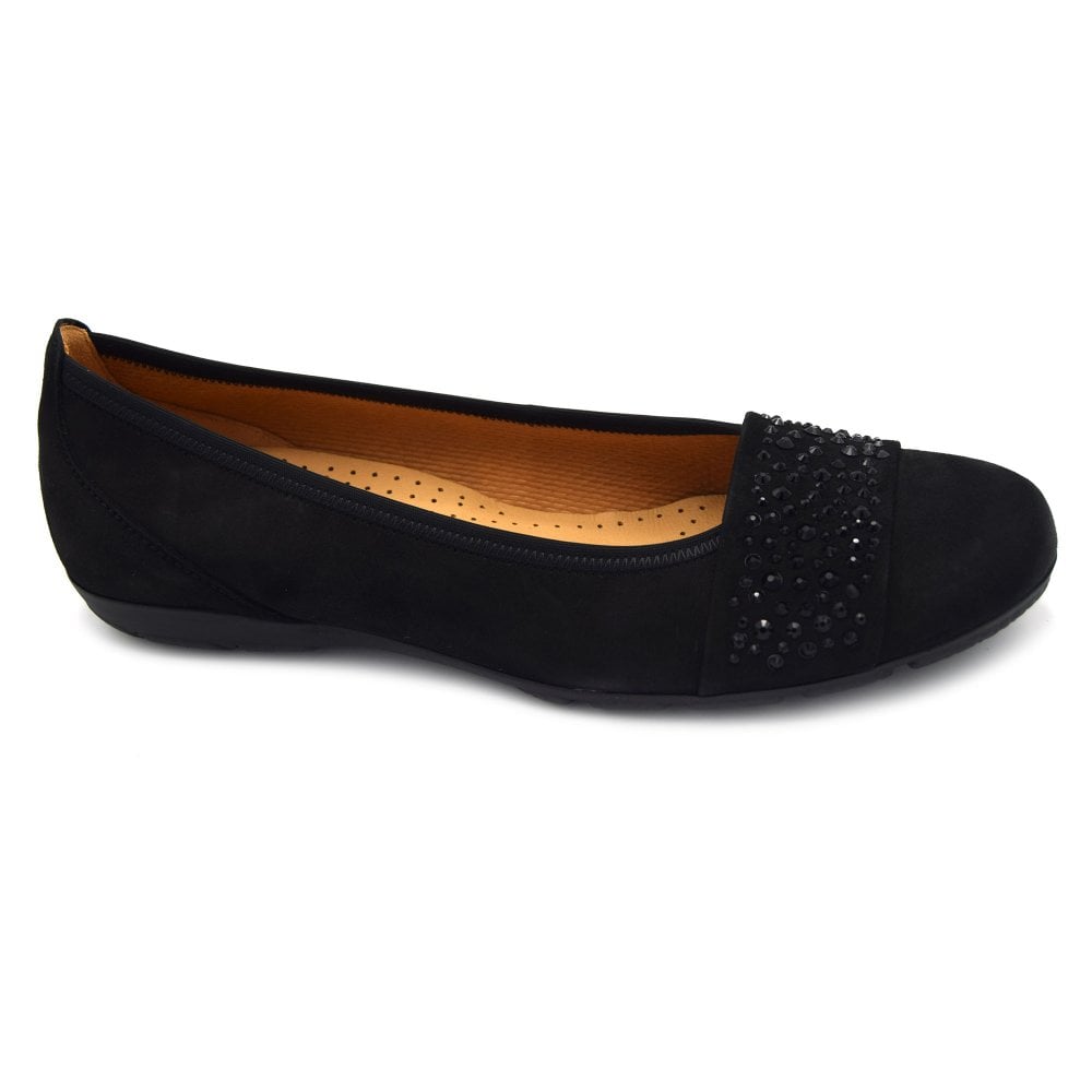 GABOR RAE LADIES SHOE