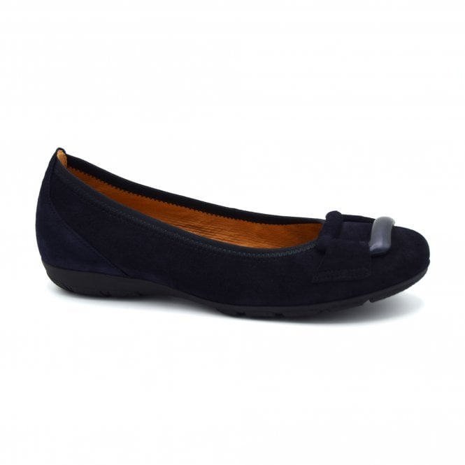 Gabor RAVEN 64.166 LADIES SHOE