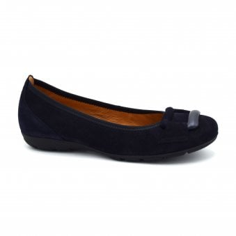 RAVEN 64.166 LADIES SHOE