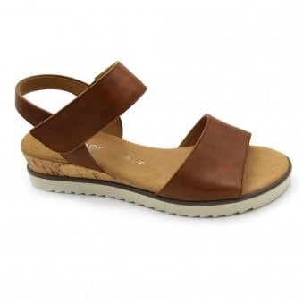 RAYNOR 42.750 LADIES SANDAL