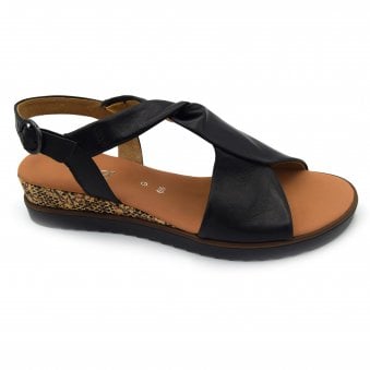 RICH 22751 LADIES SANDAL