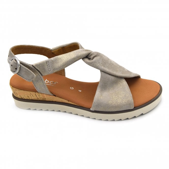 Gabor RICH 22751 LADIES SANDAL