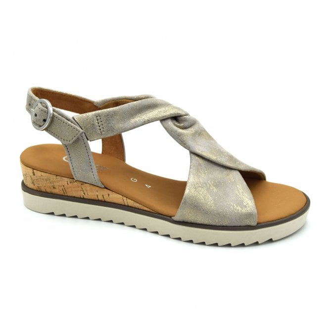 Gabor RICH 62.751 LADIES SANDAL
