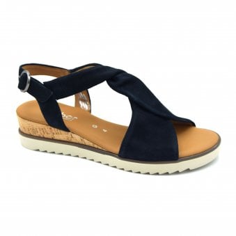 RICH 62.751 LADIES SANDAL