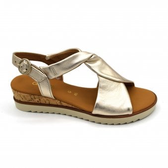 RICH 82.751 WOMEN'S SANDAL