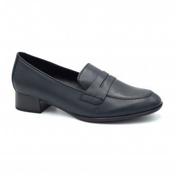 RIGHT 55.280 LADIES PENNY LOAFER