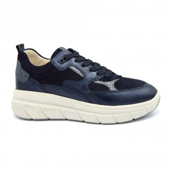 Gabor ROLLER 73.370 WOMENS TRAINER
