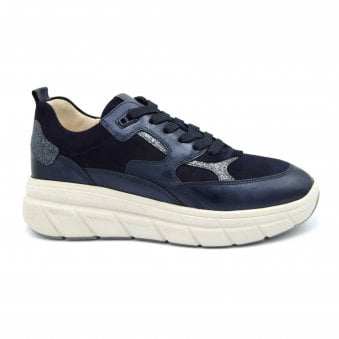 ROLLER 73.370 WOMENS TRAINER
