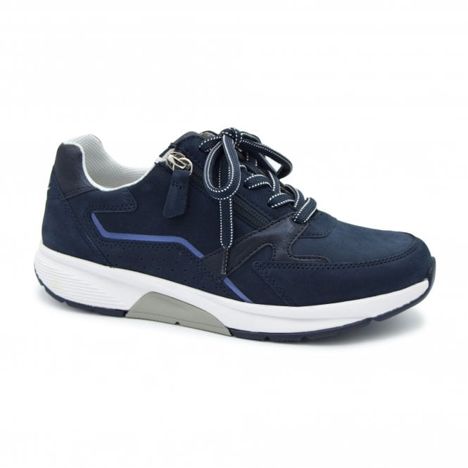 Gabor ROLLING SOFT ADORA 66.878 LADIES TRAINER