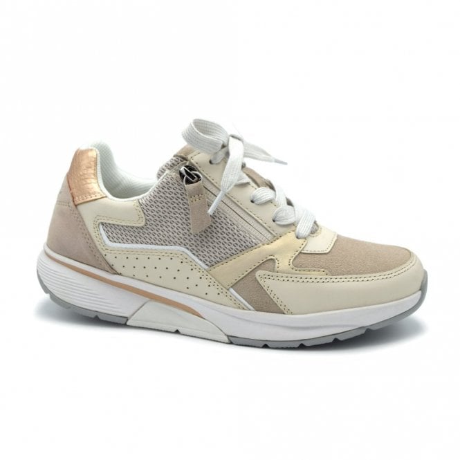 Gabor ROLLING SOFT ADORA 86.878 WOMEN'S TRAINER
