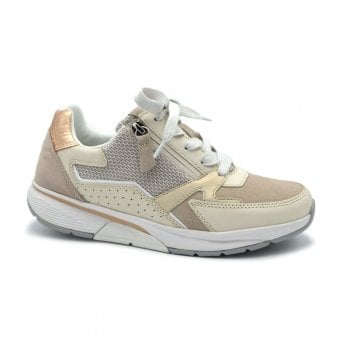 ROLLING SOFT ADORA 86.878 WOMEN'S TRAINER
