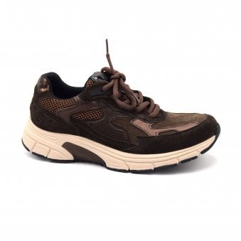 Rolling Soft PRECISION 0306.02 Womens Trainer