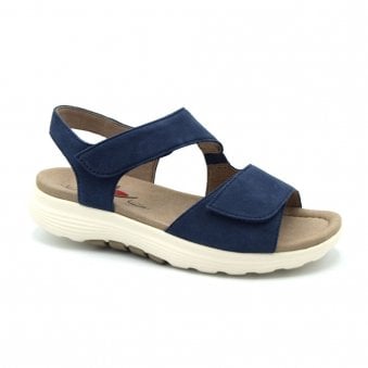 ROLLING SOFT TRICKLE 86.815 Womens Sandals