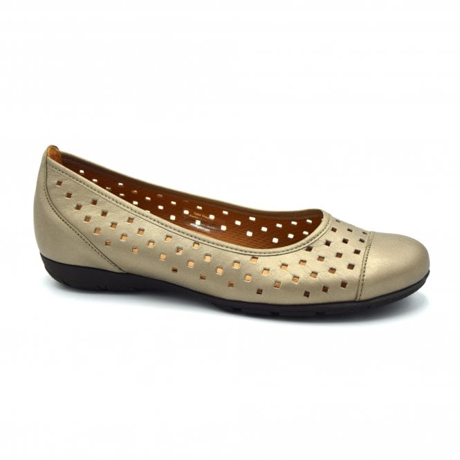 Gabor RUFFLE 64.169 LADIES SHOE