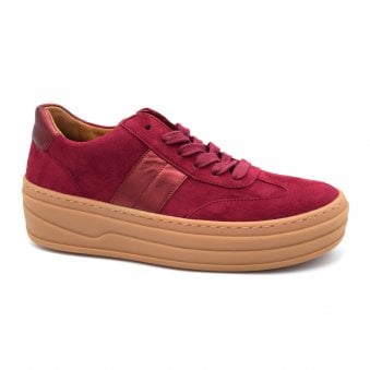 STEAM 73.350 WOWMENS TRAINERS