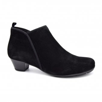 TRUDY 55.633 LADIES BOOT