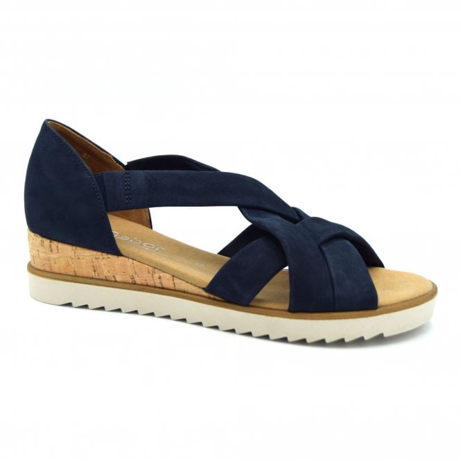 Gabor TRUTH 42.782 LADIES SANDAL