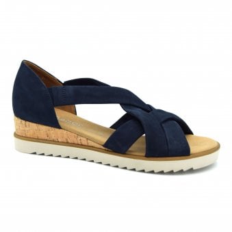 TRUTH 42.782 LADIES SANDAL