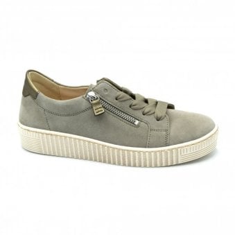 WISDOM WOMENS CASUAL SHOE