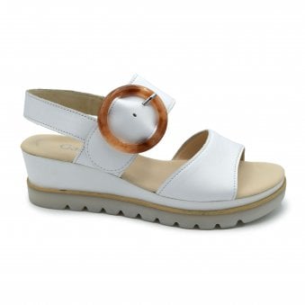 YEO 44.645 LADIES SANDAL