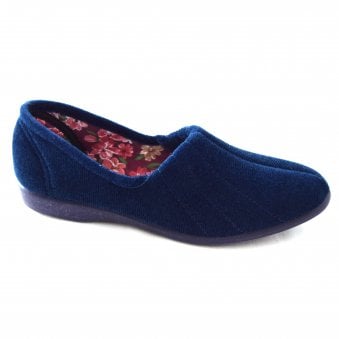 AUDREY SLIP-ON LADIES SLIPPER
