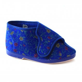 BELLA LADIES SLIPPER