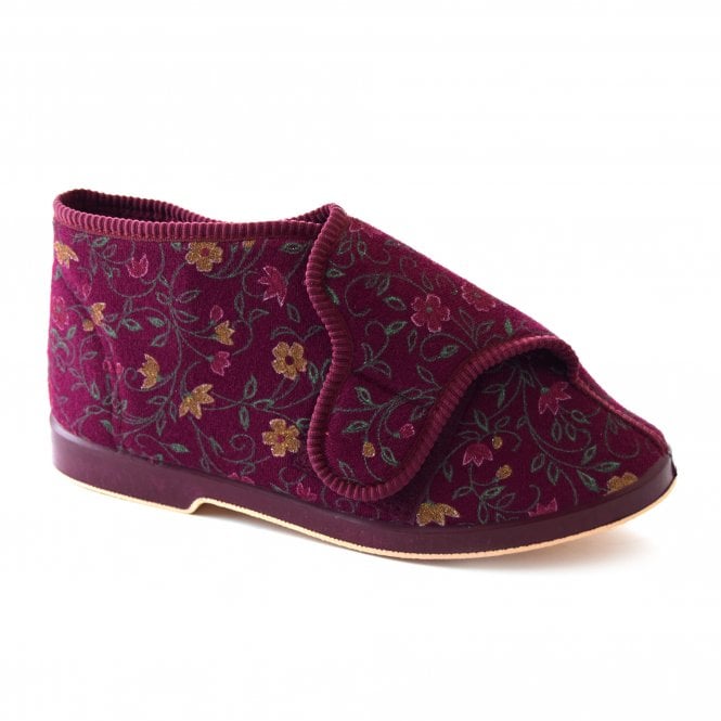 GBS BELLA LADIES SLIPPER