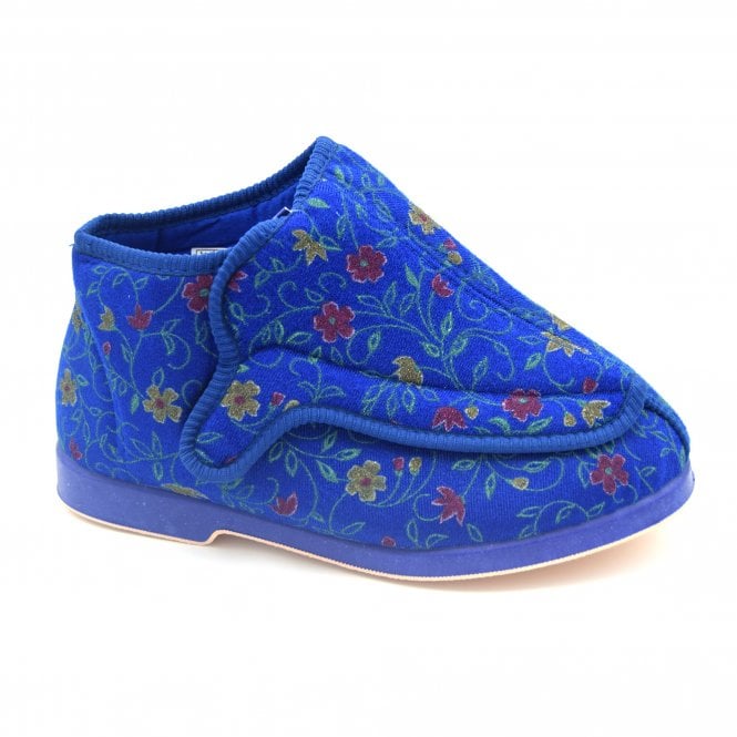 GBS RHONA LADIES SLIPPER
