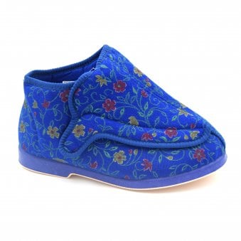 RHONA LADIES SLIPPER
