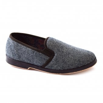 GBS STAFFORD MEN'S SLIPPER