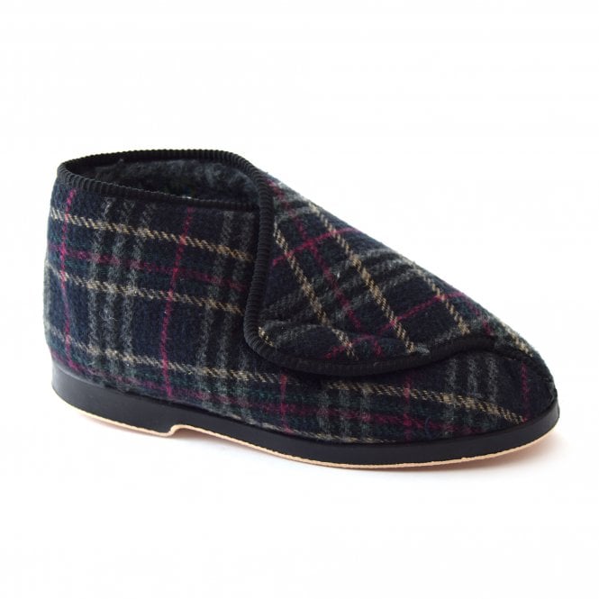 GBS WILLIAM MEN'S SLIPPER