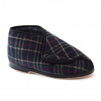 GBS WILLIAM MEN'S SLIPPER