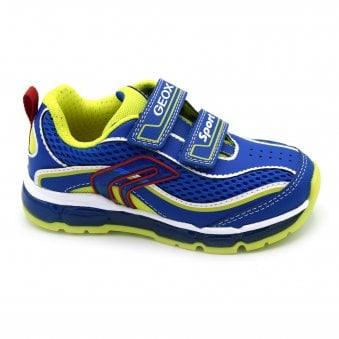 ANDROID B J0244C CHILDREN'S TRAINER