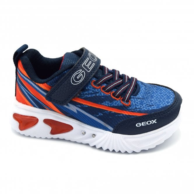Geox ASSISTER J16DZA CHILDREN'S TRAINER