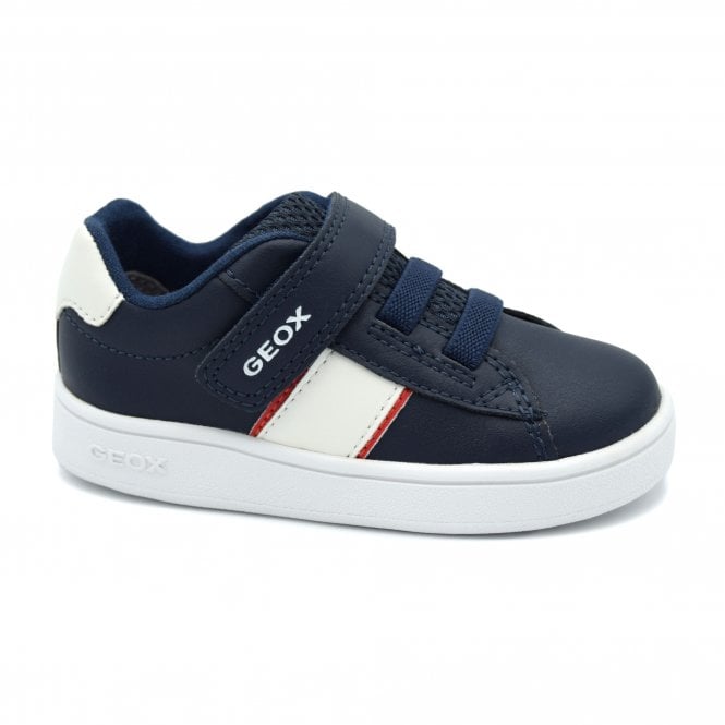 Geox B ECLYPER A B455LA CHILDREN'S TRAINER