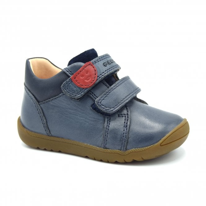 Geox B MACCHIA B.B B254NB CHILDREN'S BOOT