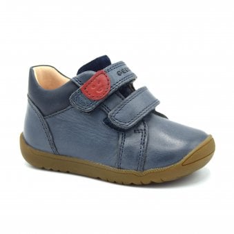 B MACCHIA B.B B254NB CHILDREN'S BOOT