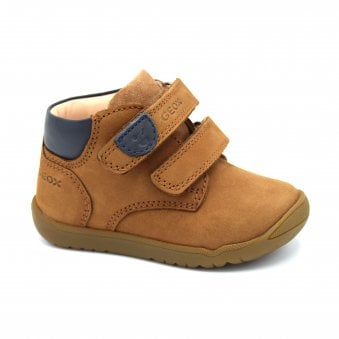 B MACCHIA B.C B164NC CHILDREN'S BOOT