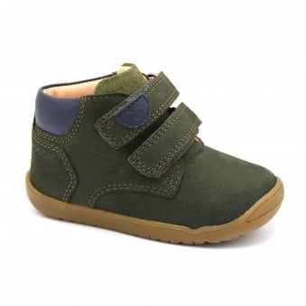 B MACCHIA B.C B164NC CHILDREN'S BOOT