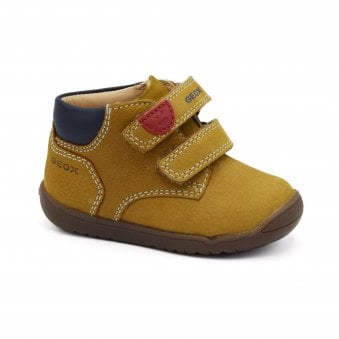 B MACCHIA B.C B164NC CHILDREN'S BOOT