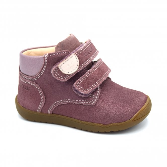 Geox B MACCHIA G.C B164PC CHILDREN'S BOOT