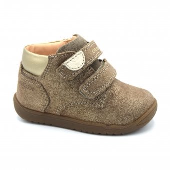 B MACCHIA G.C B164PC CHILDREN'S BOOT