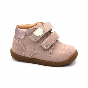 B MACCHIA G.C B164PC CHILDREN'S BOOT