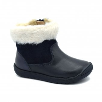 B MACCHIA G.C B464PC CHILDREN'S BOOT